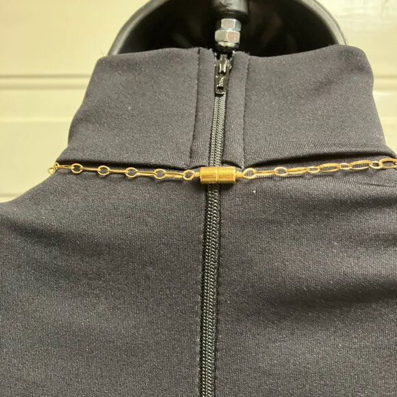 Jasper SET New Jasper Picture Necklace Bracelet Earrings Set Star Cut Handmade - Picture 7 of 11